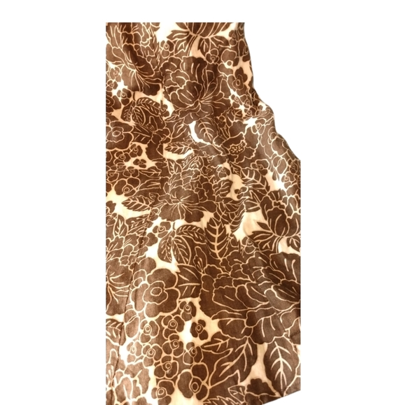 Charter Club flared skirt, size 4 - Picture 5 of 9